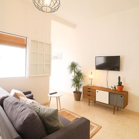 Apartamento En El Centro Las Tiendas 龙达 外观 照片