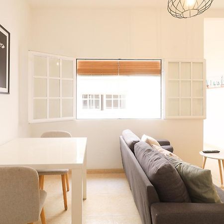Apartamento En El Centro Las Tiendas 龙达 外观 照片
