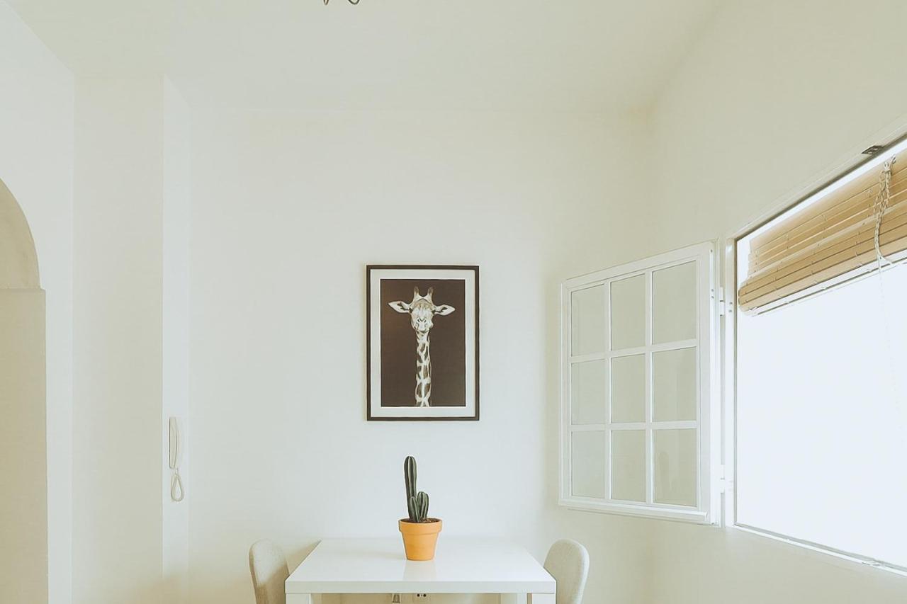 Apartamento En El Centro Las Tiendas 龙达 外观 照片