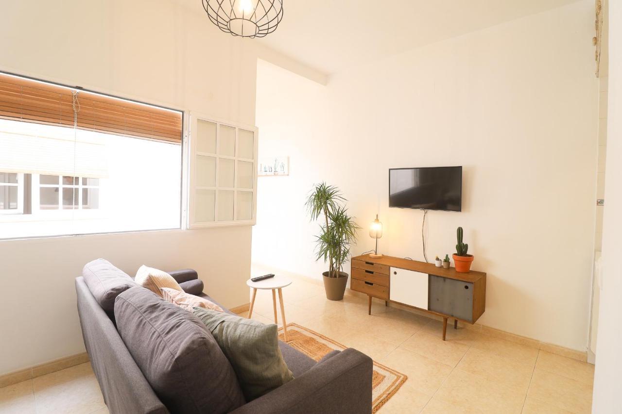 Apartamento En El Centro Las Tiendas 龙达 外观 照片