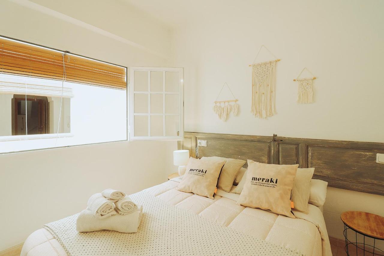 Apartamento En El Centro Las Tiendas 龙达 外观 照片