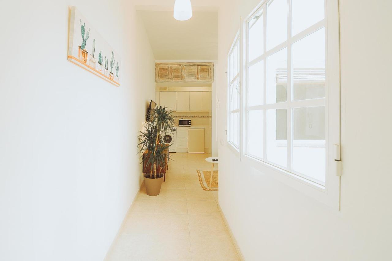Apartamento En El Centro Las Tiendas 龙达 外观 照片